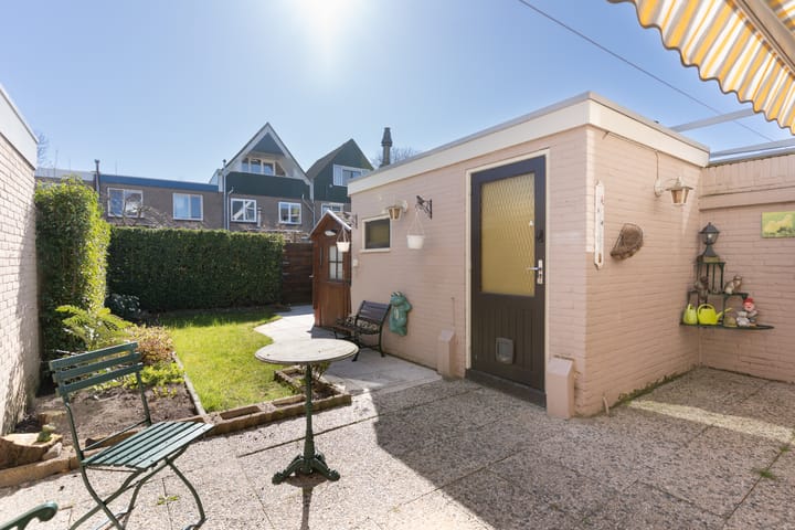 Photo 6 of Klaproosstraat 18