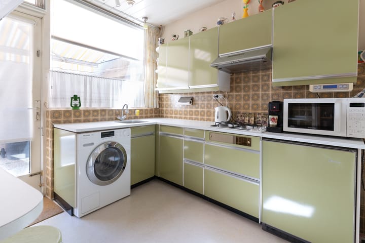 Foto 4 van Klaproosstraat 18