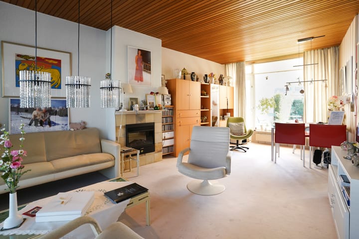 Foto 2 van Klaproosstraat 18