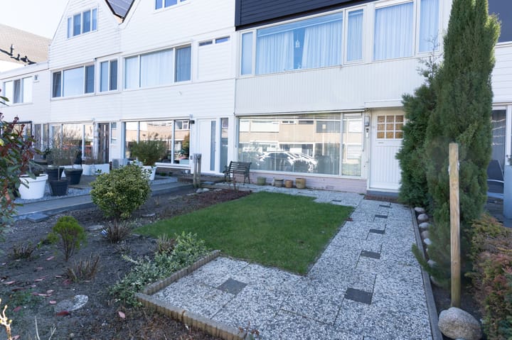 Photo 8 of Klaproosstraat 18