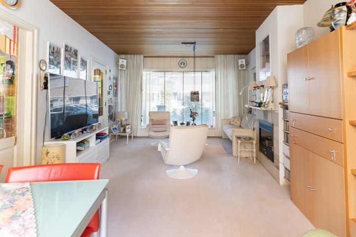 Photo 13 of Klaproosstraat 18