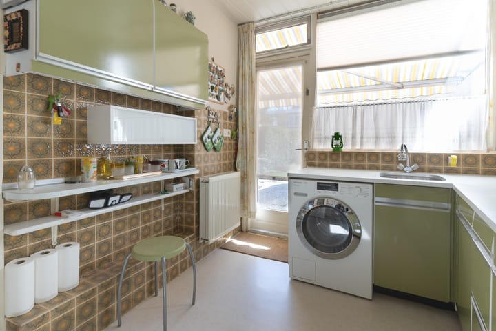 Photo 16 of Klaproosstraat 18