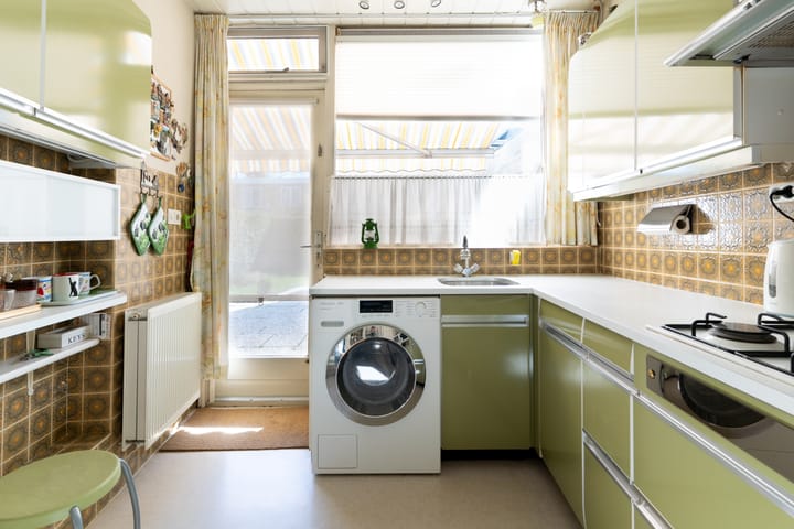 Photo 17 of Klaproosstraat 18