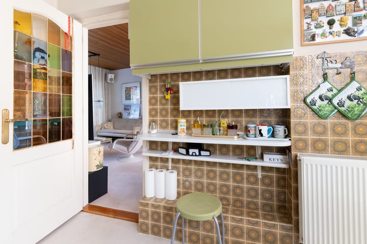 Photo 18 of Klaproosstraat 18