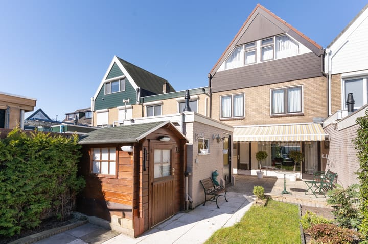 Photo 22 of Klaproosstraat 18