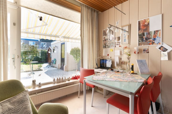 Photo 12 of Klaproosstraat 18