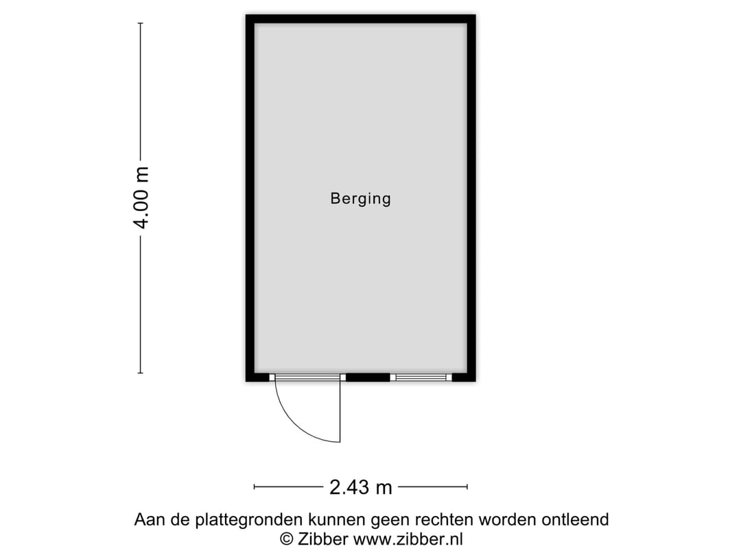 Foto 31 van Op Gen Hoes 23