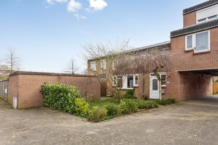 Foto 2 van Op Gen Hoes 23