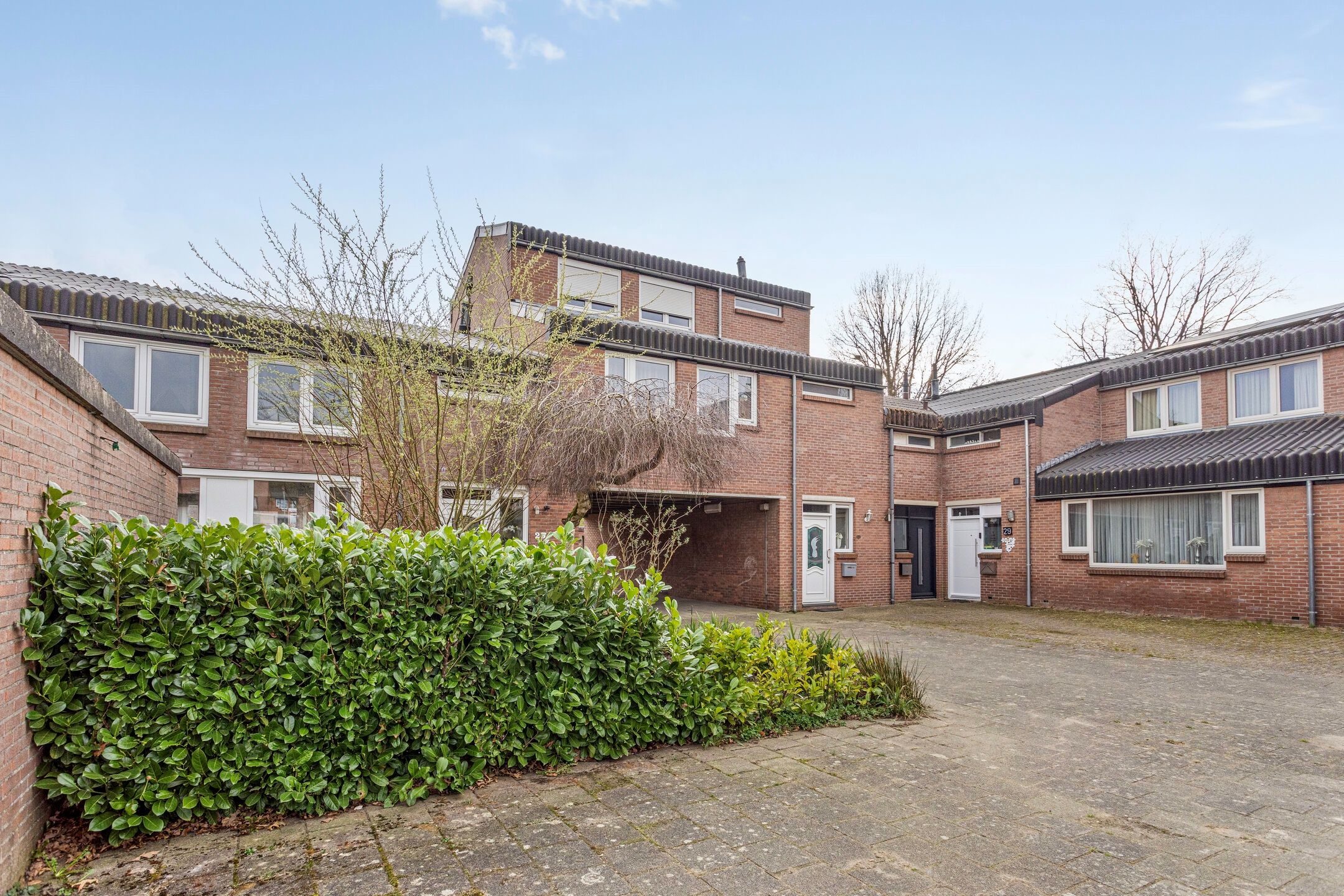 Foto 3 van Op Gen Hoes 23