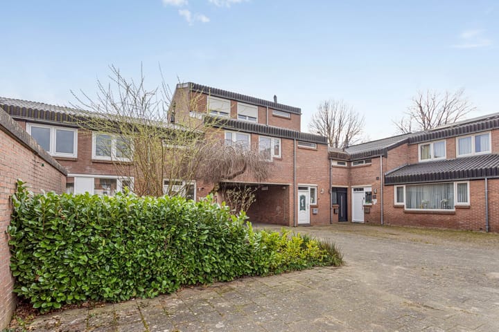 Foto 3 van Op Gen Hoes 23