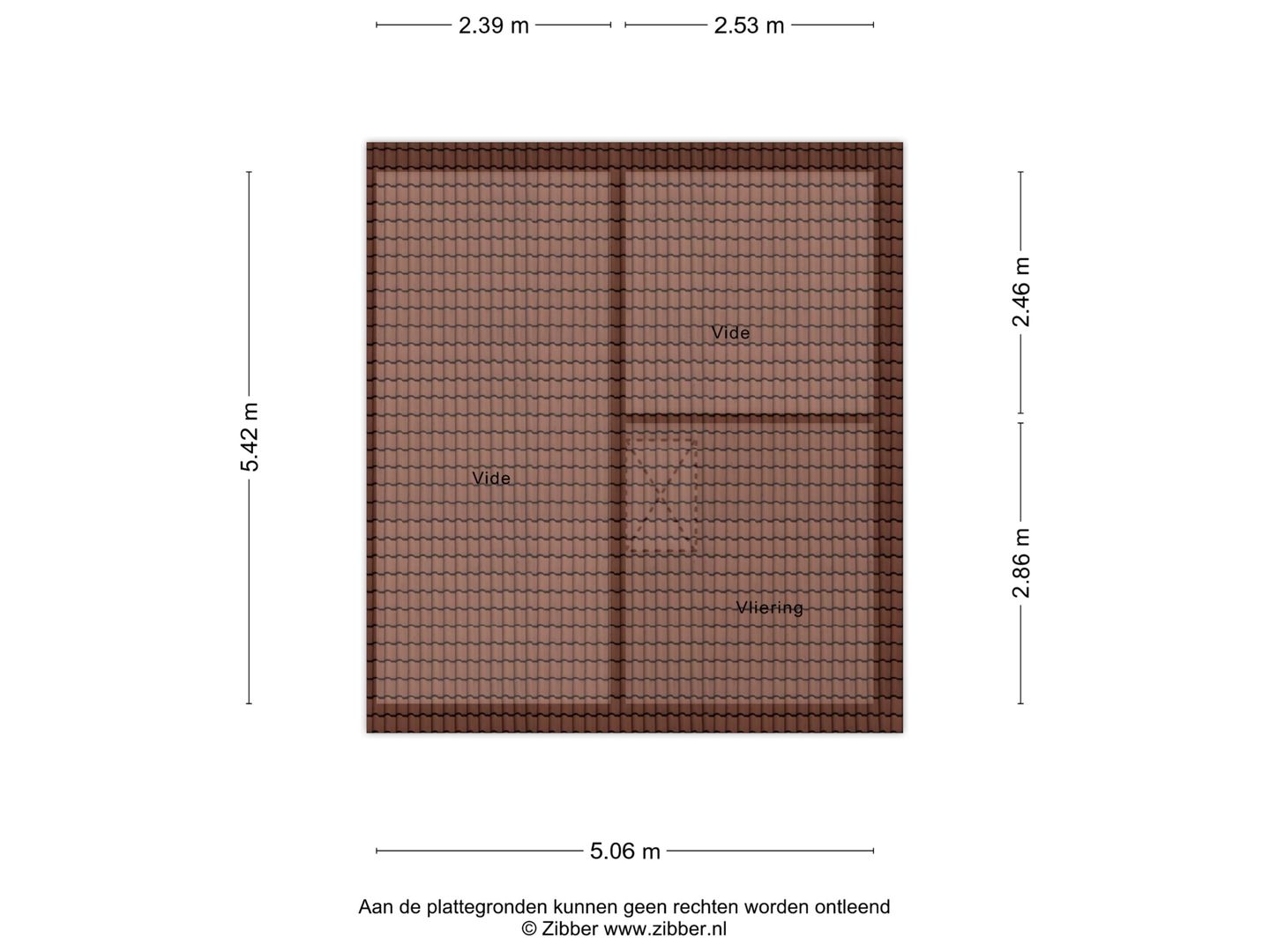 Foto 34 van Op Gen Hoes 23