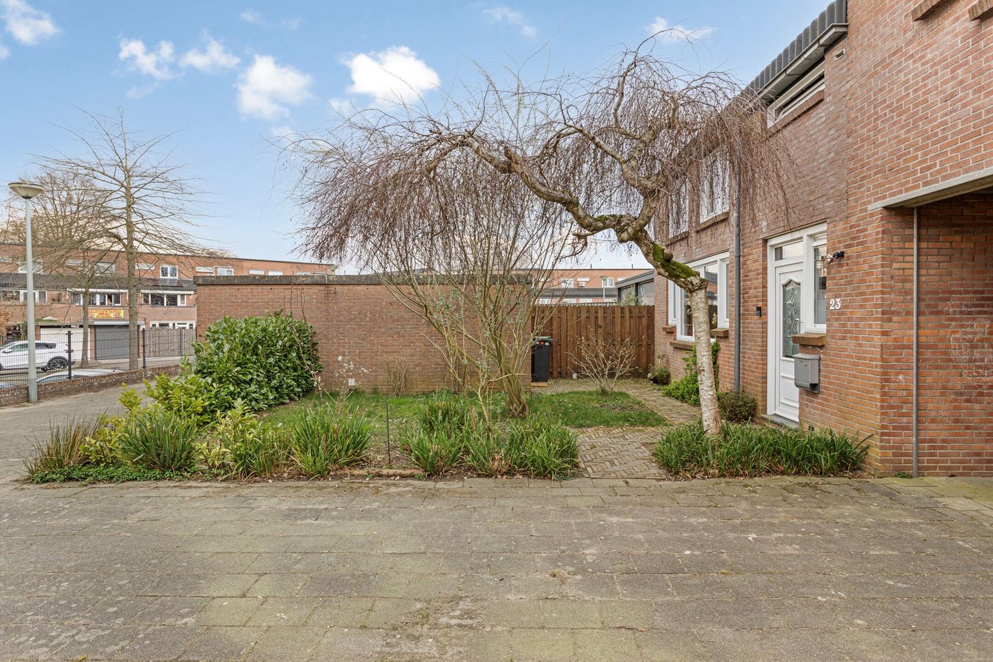 Foto 5 van Op Gen Hoes 23