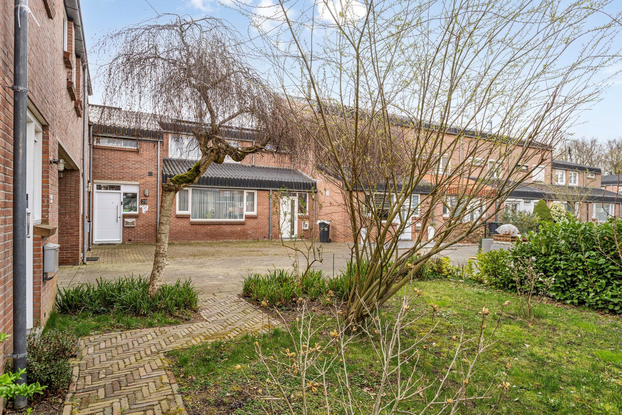 Foto 6 van Op Gen Hoes 23