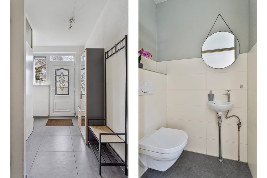 Foto 7 van Op Gen Hoes 23