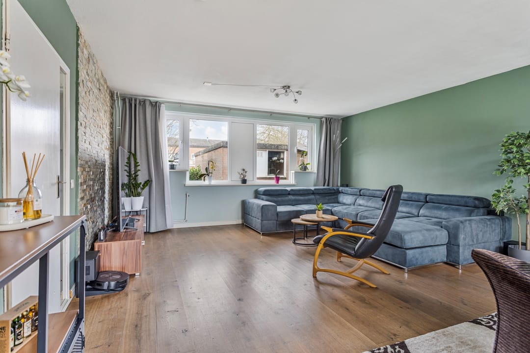 Foto 8 van Op Gen Hoes 23