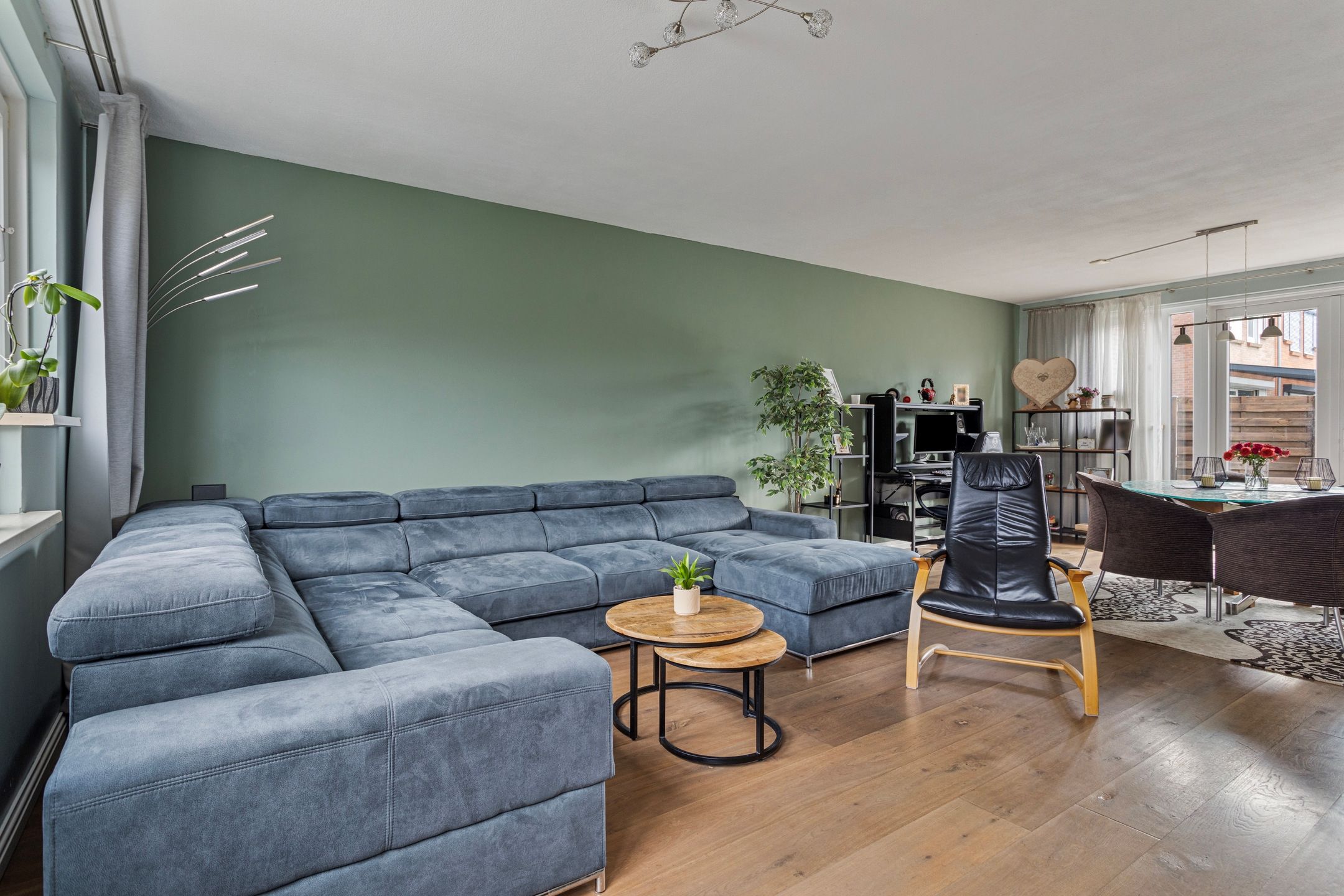 Foto 9 van Op Gen Hoes 23