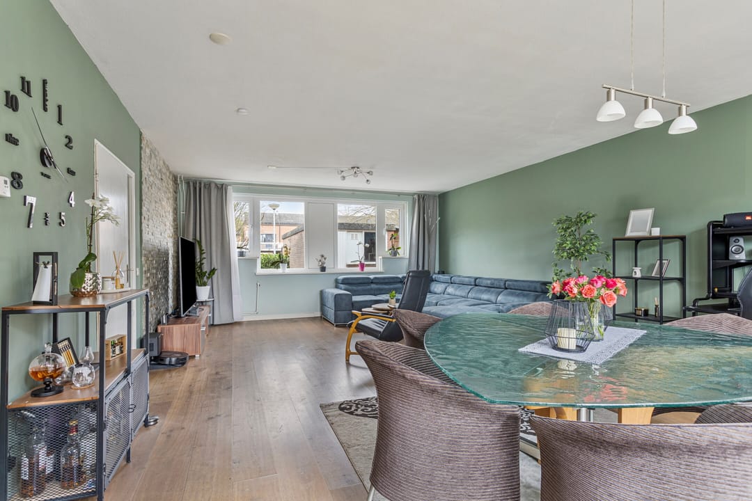 Foto 11 van Op Gen Hoes 23