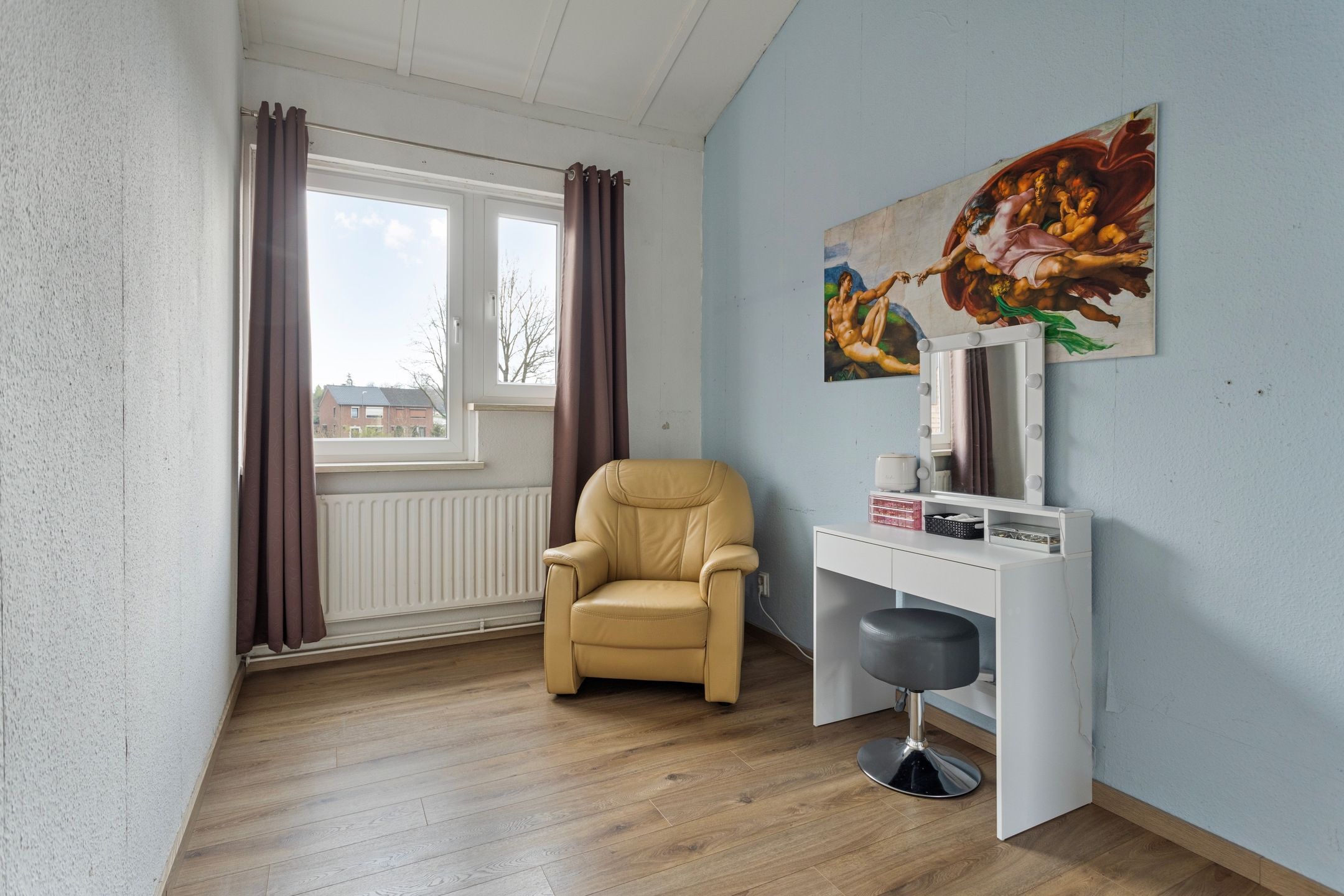 Foto 21 van Op Gen Hoes 23