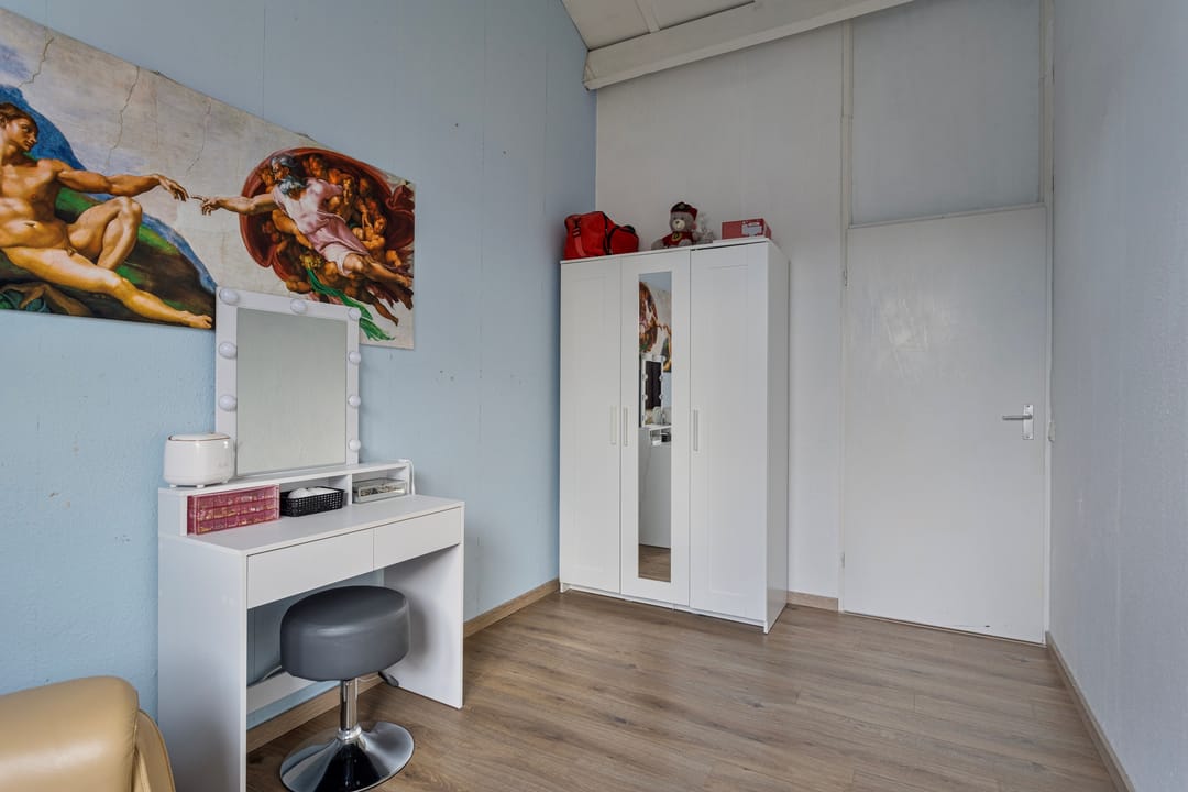 Foto 22 van Op Gen Hoes 23