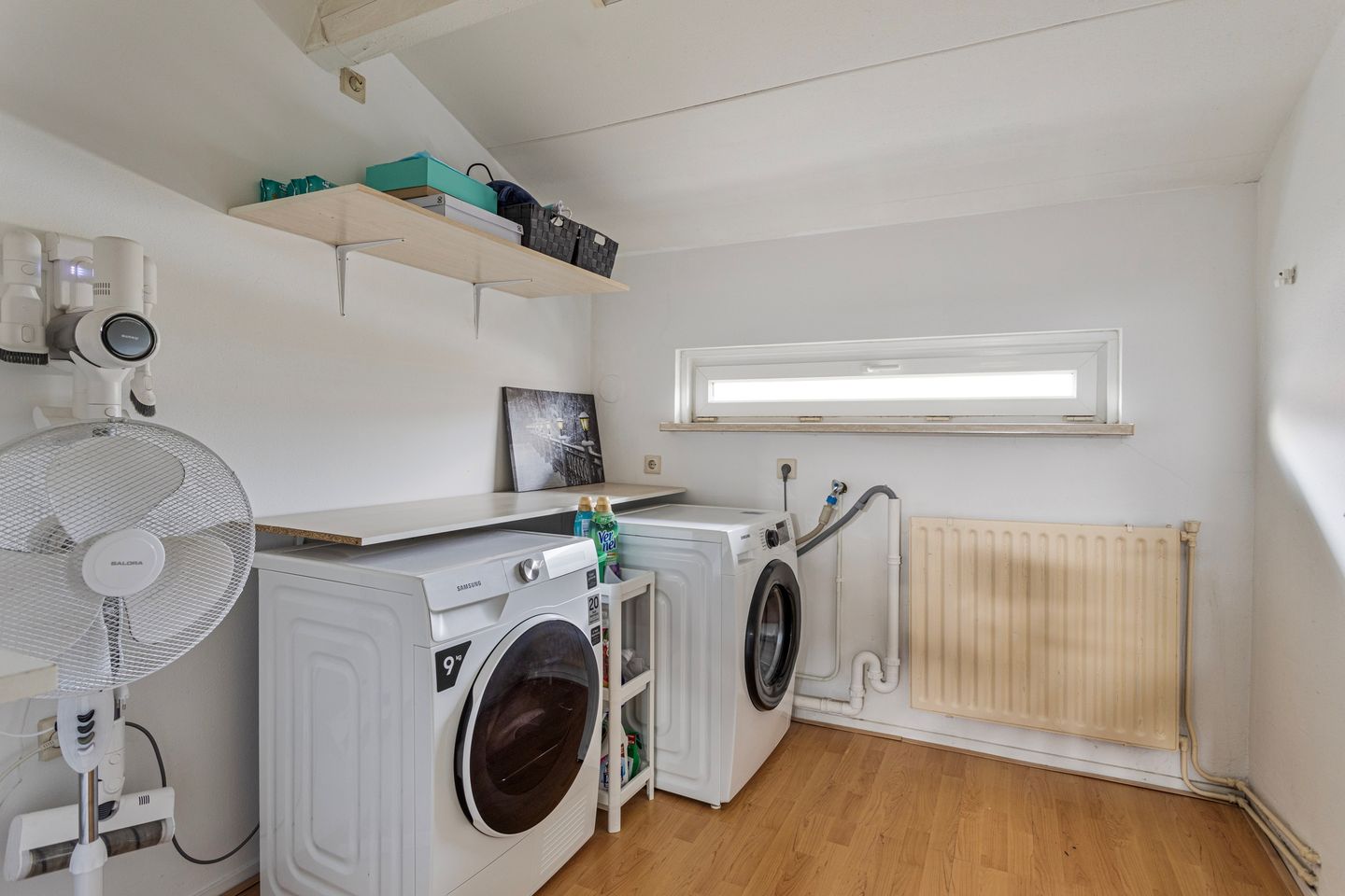 Foto 25 van Op Gen Hoes 23