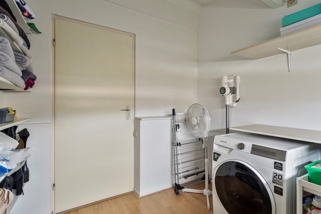 Foto 26 van Op Gen Hoes 23