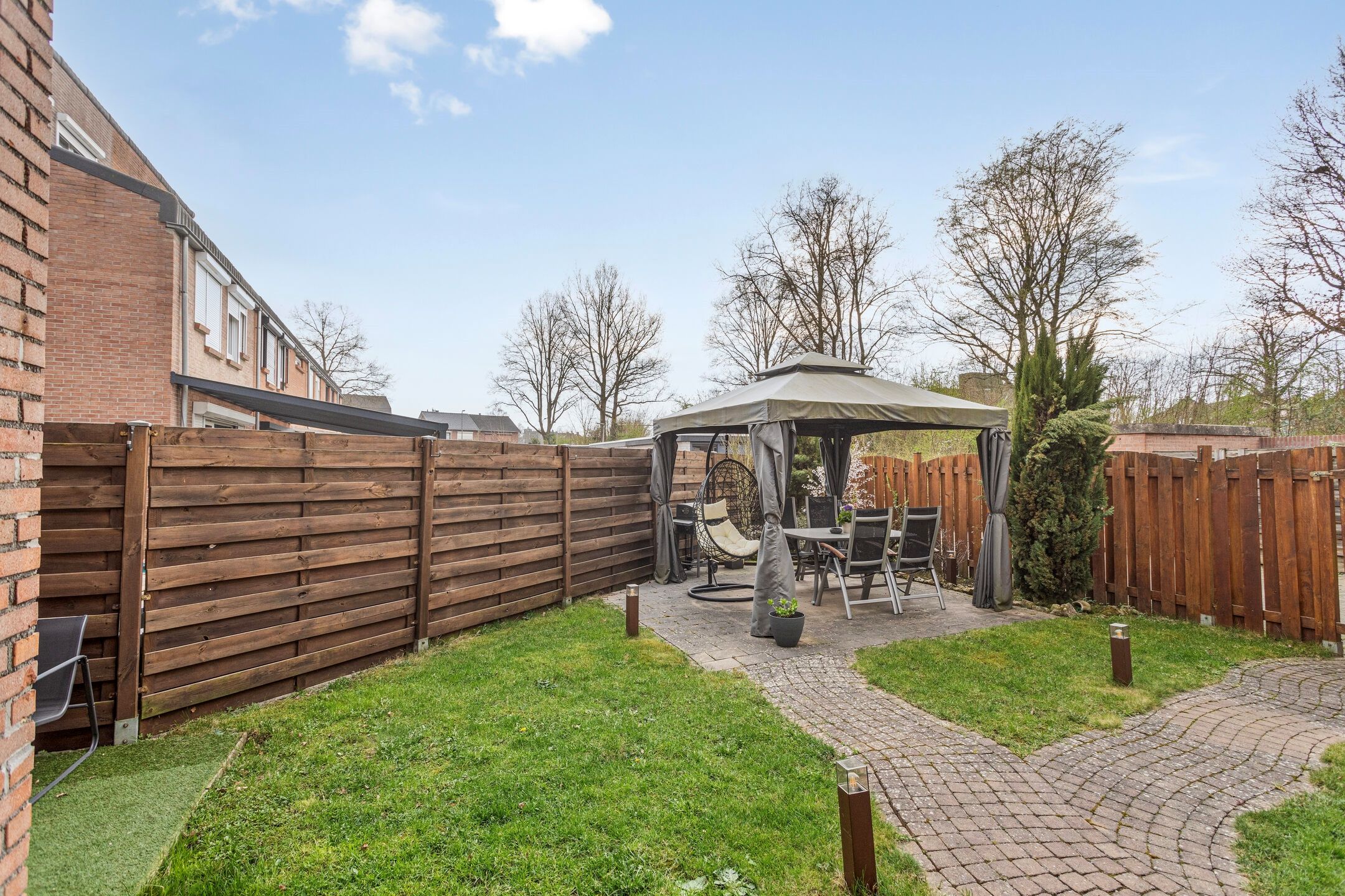 Foto 27 van Op Gen Hoes 23