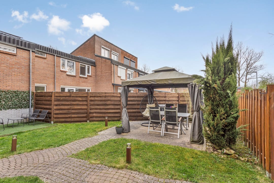 Foto 28 van Op Gen Hoes 23