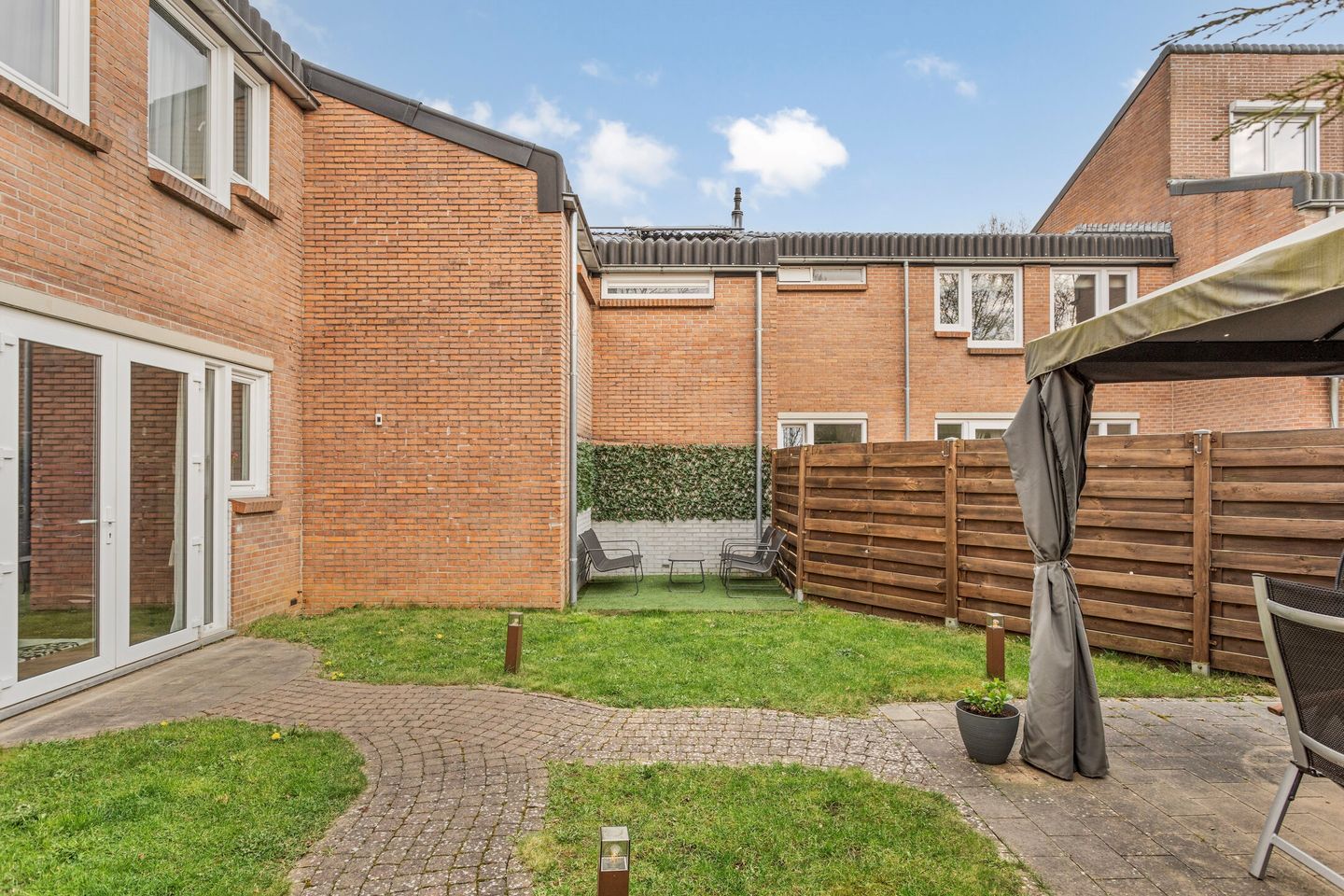 Foto 29 van Op Gen Hoes 23