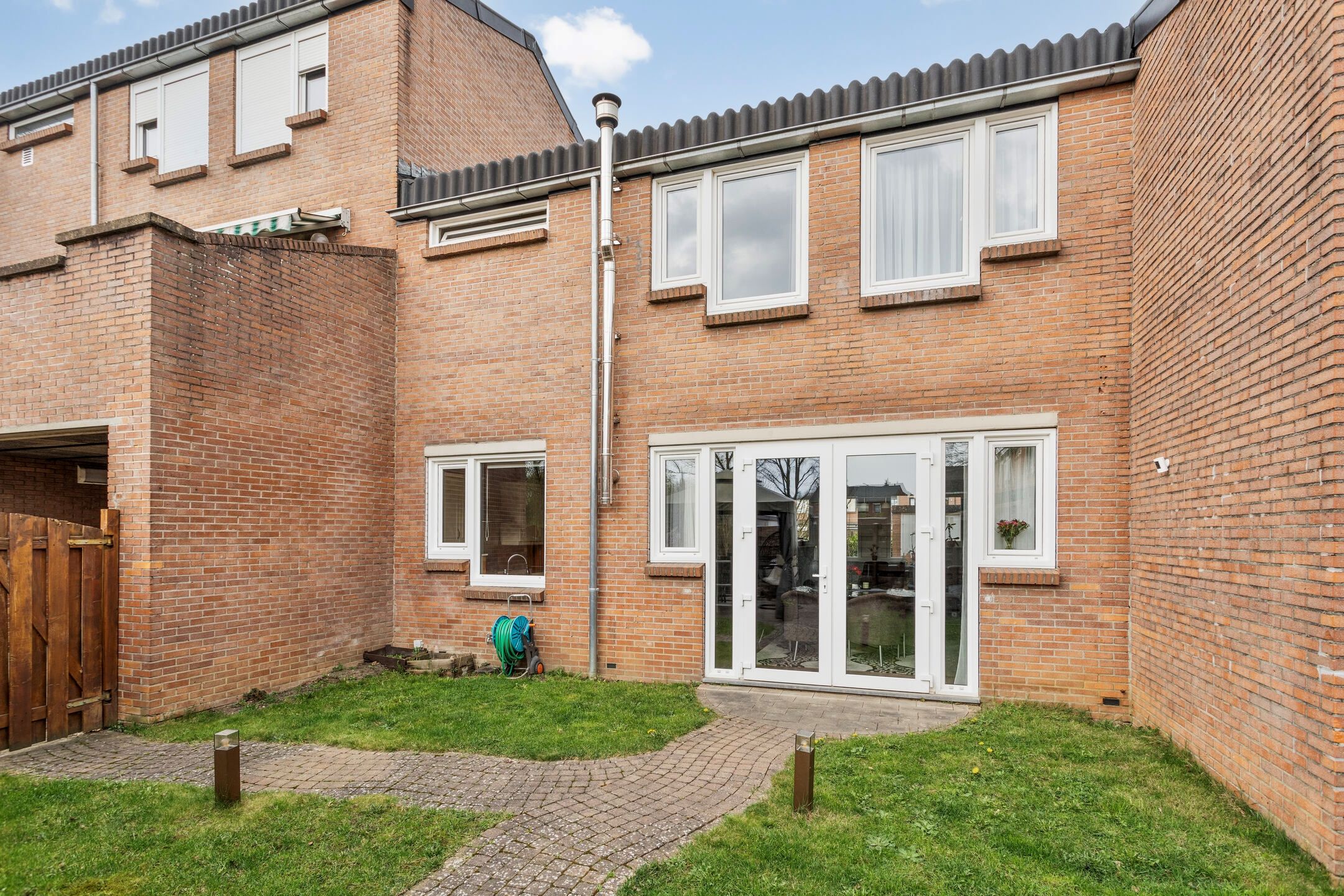 Foto 30 van Op Gen Hoes 23