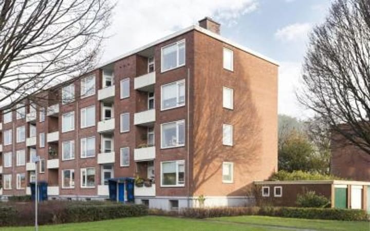 Foto 1 van Lekstraat 189