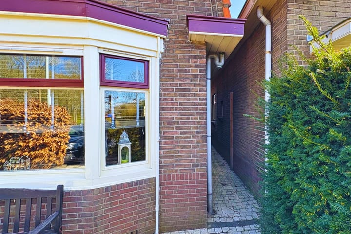 Foto 28 van 's-Gravenpolderseweg 80