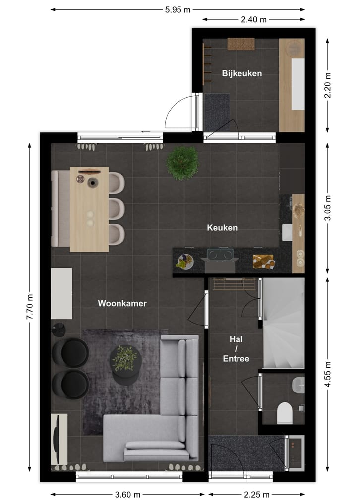 Foto 36 van Vlierdreef 16