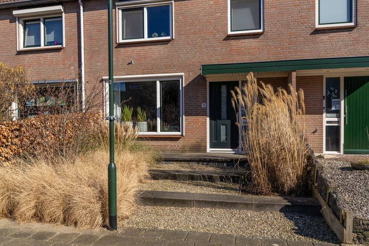 Foto 2 van Vlierdreef 16