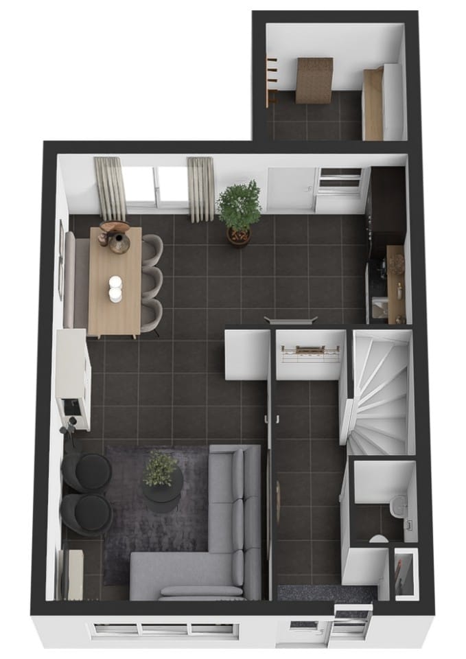 Foto 37 van Vlierdreef 16