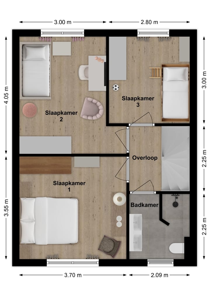 Foto 38 van Vlierdreef 16