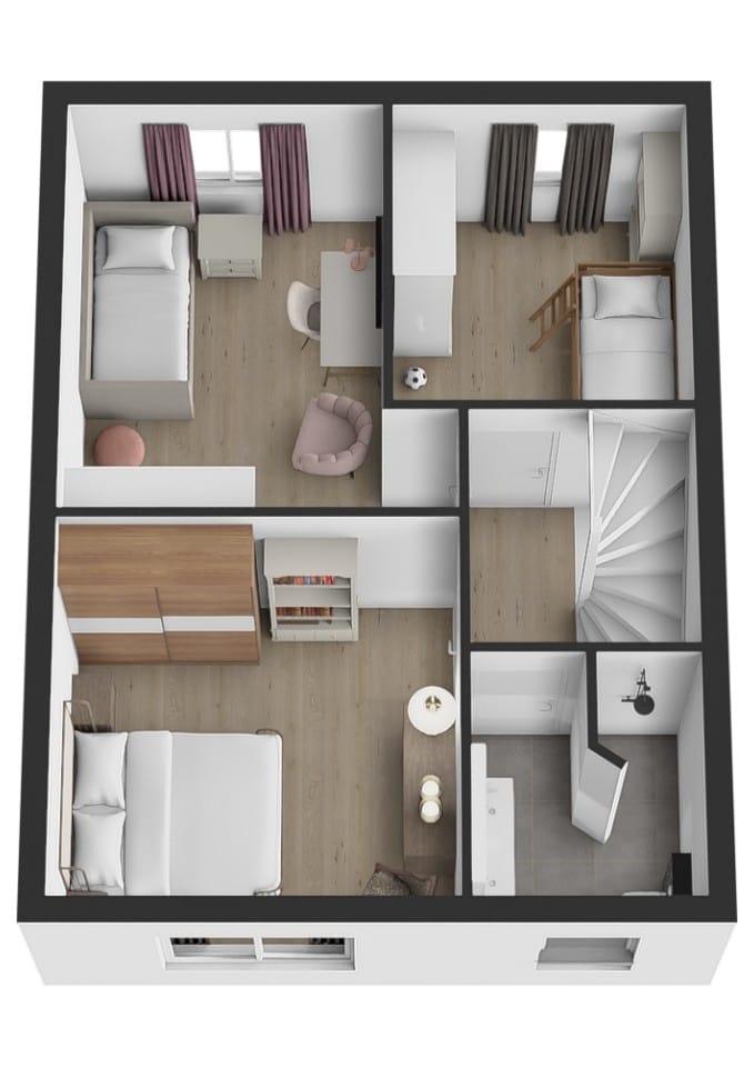 Foto 39 van Vlierdreef 16