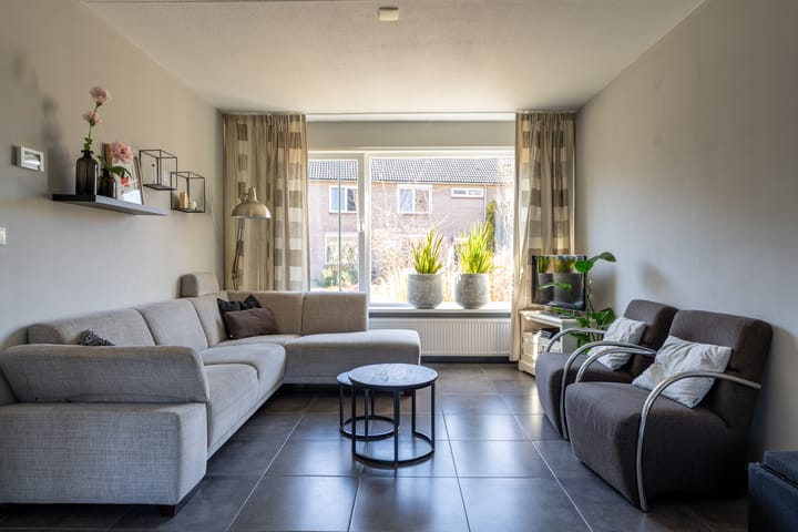 Foto 7 van Vlierdreef 16