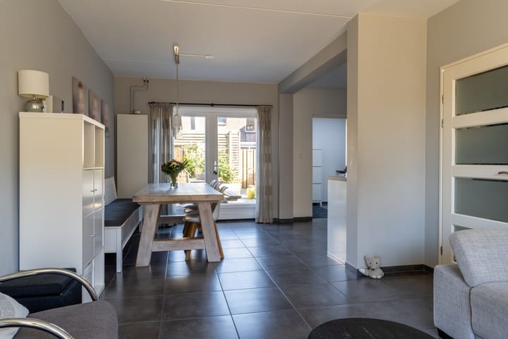 Foto 9 van Vlierdreef 16