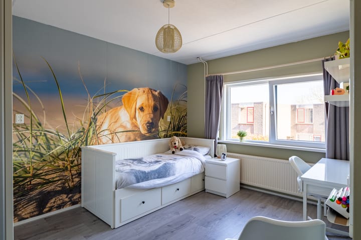 Foto 18 van Vlierdreef 16