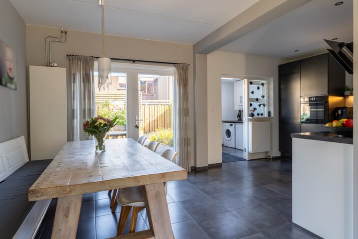 Foto 10 van Vlierdreef 16