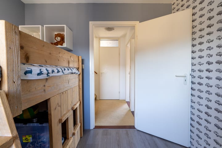 Foto 21 van Vlierdreef 16