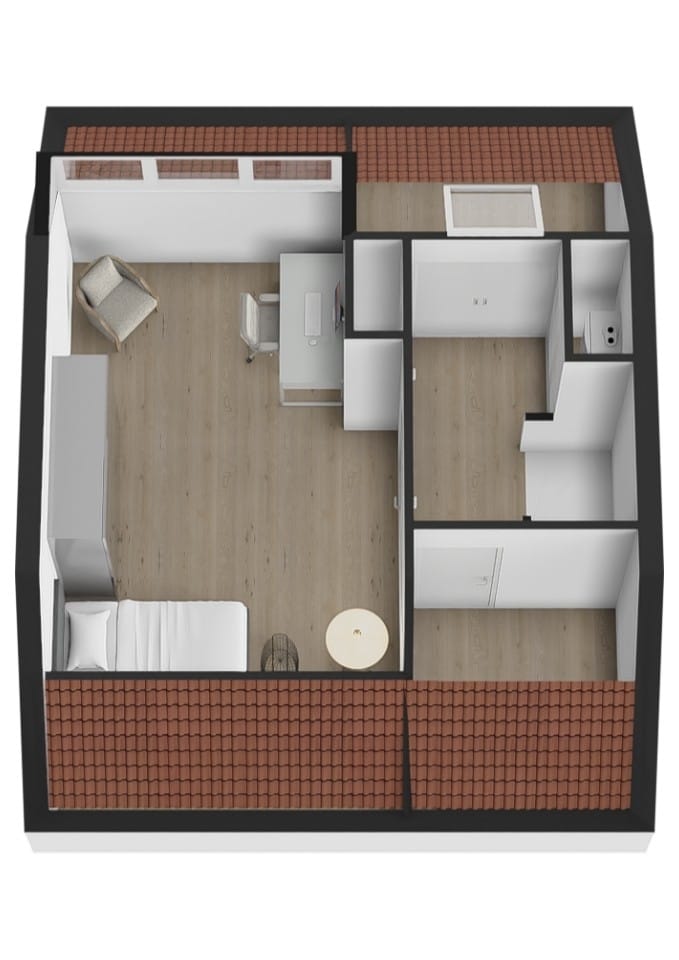 Foto 41 van Vlierdreef 16