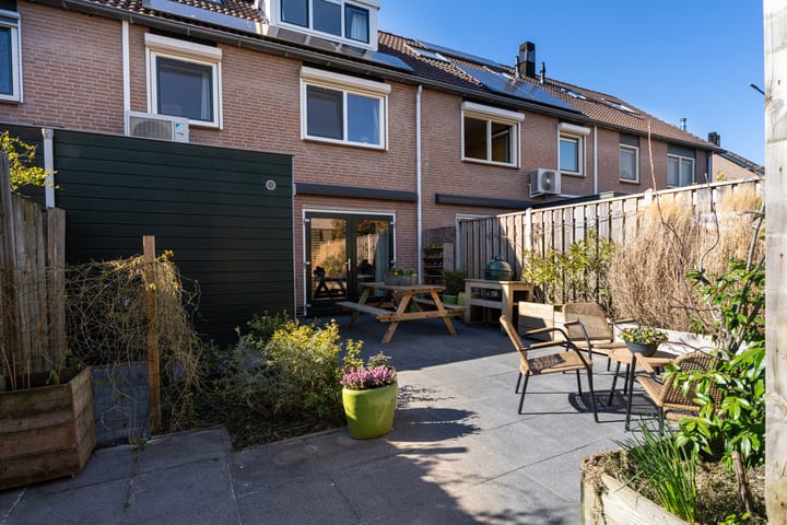 Foto 30 van Vlierdreef 16