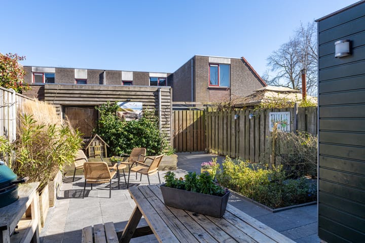 Foto 31 van Vlierdreef 16