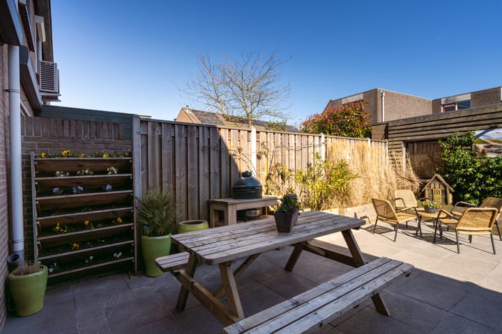 Foto 32 van Vlierdreef 16