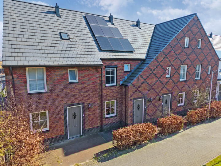 Photo 1 of Uddelermeer 12