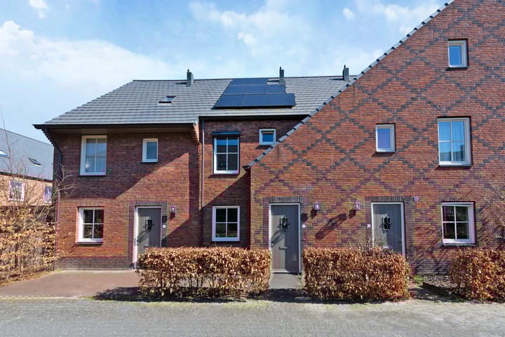 Photo 6 of Uddelermeer 12