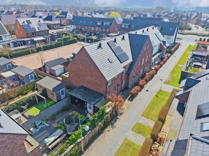 Photo 7 of Uddelermeer 12