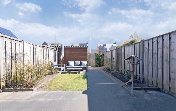 Photo 34 of Uddelermeer 12