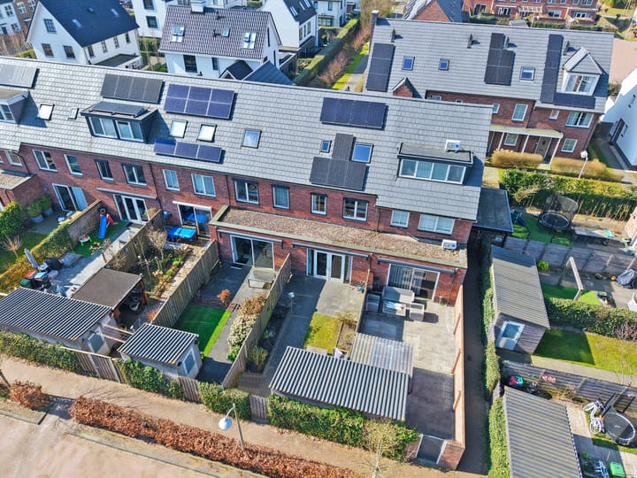 Photo 35 of Uddelermeer 12